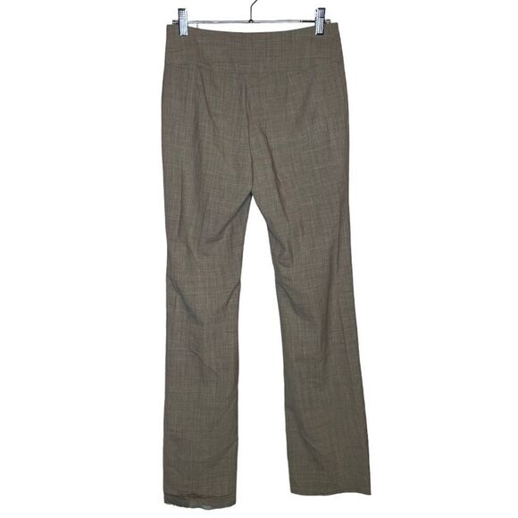 Ideology Tan Dress Pants size 2 - Picture 2 of 5